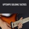 Claus Levin UPTEMPO SOLOING TACTICS » Courses[GB]