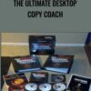 Clayton Makepeace E28093 The Ultimate Desktop Copy Coach » Courses[GB]