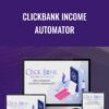 Clickbank Income Automator » Courses[GB]