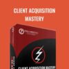 Client Acquisition Mastery Ross Christifulli » Courses[GB]