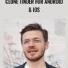 Clone Tinder for Android iOS » Courses[GB]
