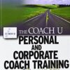 Coach U The Coach U Personal and Corporate Coach Training Handbook » Courses[GB]