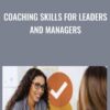 Coaching Skills for Leaders and Managers - Sara Canaday