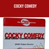 Cocky Comedy » Courses[GB]