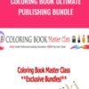 Coloring Book Ultimate Publishing Bundle Tony Laidig » Courses[GB]