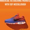 Commercial Retouching Workflow with Sef McCullough2 » Courses[GB]