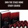 Communication Factory E28093 Own The Stage Home Study Course » Courses[GB]