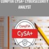 CompTIA CySA Cybersecurity Analyst » Courses[GB]