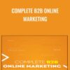Complete B2B Online Marketing » Courses[GB]
