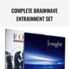Complete Brainwave Entrainment Set » Courses[GB]
