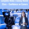Complete Media Training Master Class E28093 Confidence on Camera » Courses[GB]