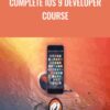 Complete iOS 9 Developer Course » Courses[GB]