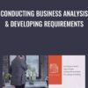 Conducting Business Analysis Developing Requirements » Courses[GB]
