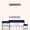 Confidently - Jennifer Kem