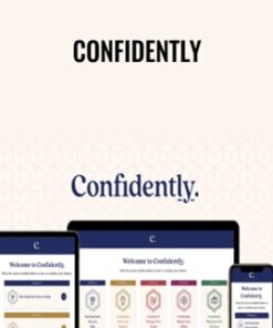 Confidently - Jennifer Kem