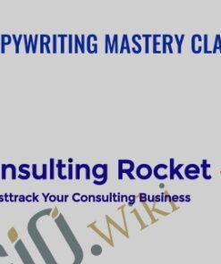 Consulting Rocket John Logar 1 » Courses[GB]