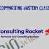 Consulting Rocket - John Logar