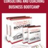 Consulting and Coaching Business Bootcamp » Courses[GB]