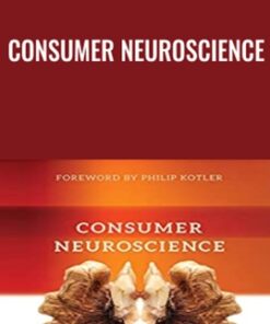 Consumer Neuroscience - Moran Cerf