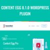 Content Egg 8.1.0 WordPress Plugin