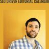 ConversionXL2C Dan Shure SEO Driven Editorial Calendar » Courses[GB]