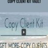 Copy Client Kit Vault E28093 Chris Laub » Courses[GB]