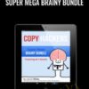 Super Mega Brainy Bundle – Copy Hackers