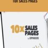 Copyhackers E28093 10x Sales Pages » Courses[GB]