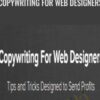 Copywriting For Web Designers