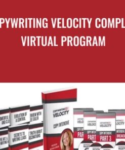 Copywriting Velocity Complete Virtual Program - Kim Krause