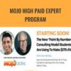Cory Sanchez Ira Rosen E28093 Mojo High Paid Expert Program » Courses[GB]