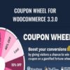 Coupon Wheel for WooCommerce 3 3 0 » Courses[GB]