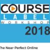 Course Label Workshop 2018 John Reese » Courses[GB]