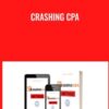Crashing CPA - John Derick