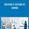 Creating a Culture of Change » Courses[GB]