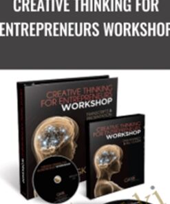 Creative Thinking For Entrepreneurs Workshop 1 » Courses[GB]