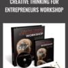 Creative Thinking For Entrepreneurs Workshop » Courses[GB]