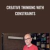 Creative Thinking with Constraints » Courses[GB]