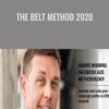 The Belt Method 2020 – Curt Maly