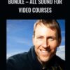 Curtis Judd E28093 Bundle E28093 All Sound for Video Courses » Courses[GB]