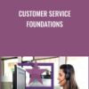 Customer Service Foundations - Jeff Toister
