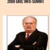 Dan Kennedy 2008 GKIC INFO SUMMIT » Courses[GB]