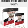 10 Million Dollar Marketing Secrets – Dan Kennedy