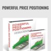 Dan Kennedy Powerful Price Positioning » Courses[GB]