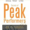 Dan Kennedy2C Bill Glazer2C Lee Milteer Secrets of Peak Performers » Courses[GB]
