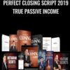 Dan Lok E28093 Perfect Closing Script 2019 True Passive Income » Courses[GB]
