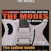 Danny Gill The Modes » Courses[GB]