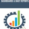 Dashboards Daily Reports » Courses[GB]