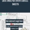 Data Analysis with Google Sheets » Courses[GB]
