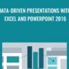 Data Driven Presentations with Excel and PowerPoint 2016 » Courses[GB]